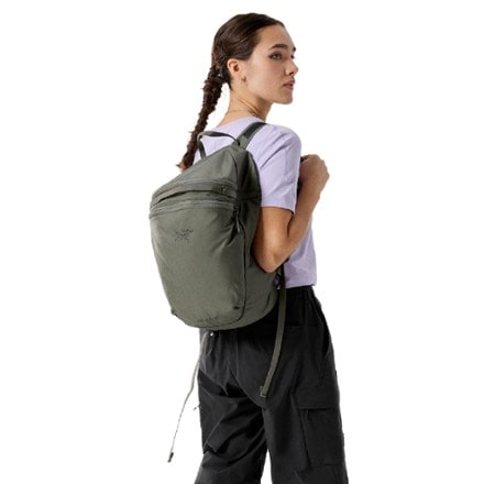 Arc'teryx Heliad 15 Pack 6