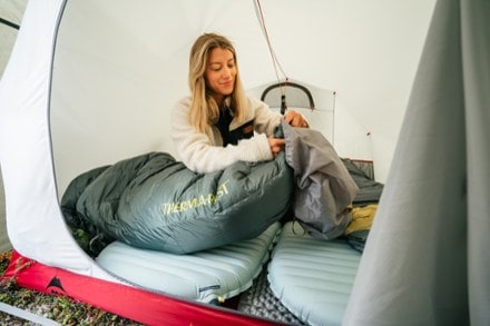 Therm-a-Rest NeoAir XTherm NXT Sleeping Pad 9
