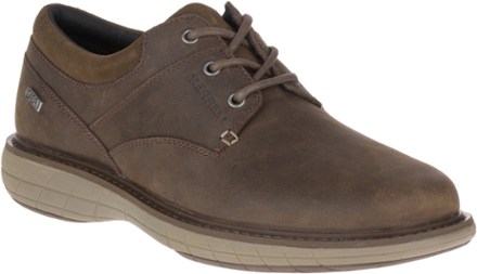 merrell world vue lace casual shoes