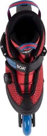 K2 Raider Boa Inline Skates - Kids' 3