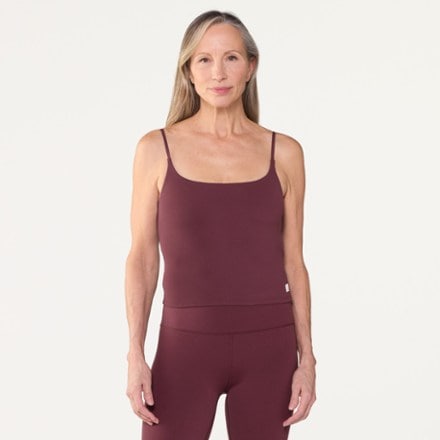 Vuori AllTheFeels Cami Top - Women's 1