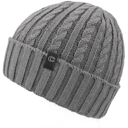 Chaos Heath Cable Beanie 0