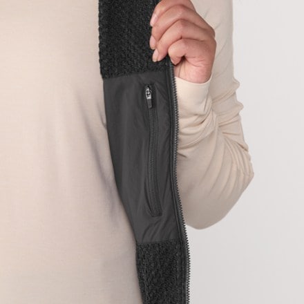 Stio Dawner Insulated Vest - Women's 4