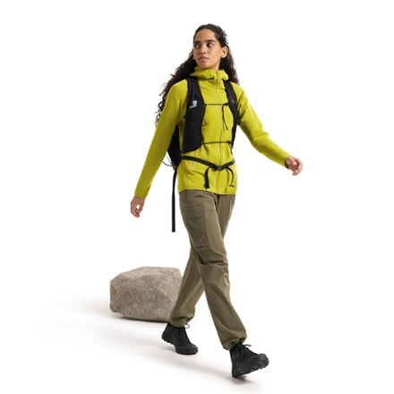 Arc'teryx Kyanite Hoody - Women's 6