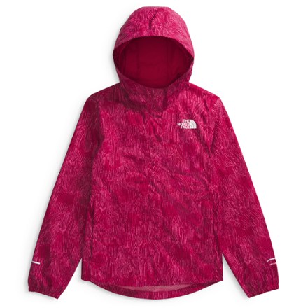The North Face Antora Rain Jacket - Girls' 0