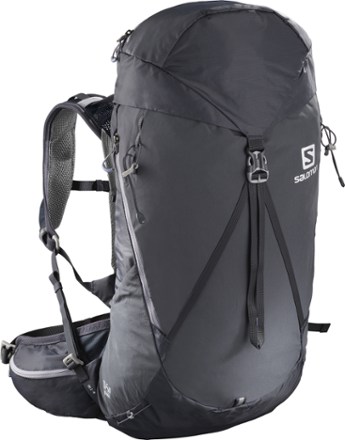 salomon out night 28