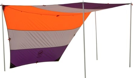Big Agnes Deep Creek Tarp - Medium 2