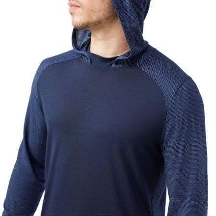 Smartwool Active Mesh Hoodie - Men's 4