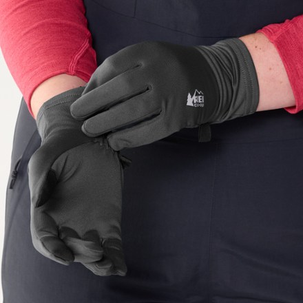 Switchback GTX Gloves - Women's