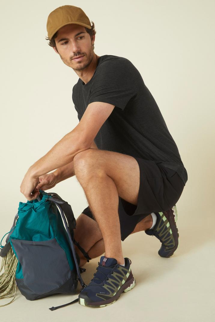 Location Image for Pivotal Performance Shorts - Men's