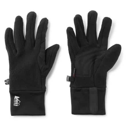 REI Co-op Fleece Gloves - Women's 2