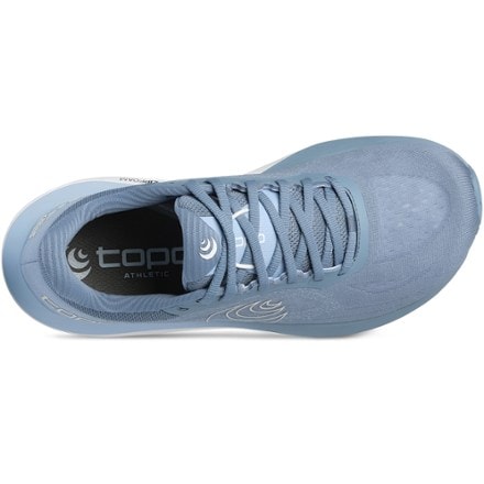 Topo Athletic Ultrafly 6 Road-Running Shoes - Women's 3