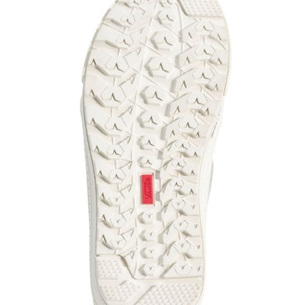 Vans Sk8-Hi Waterproof Insulated Shoes - Women's 6