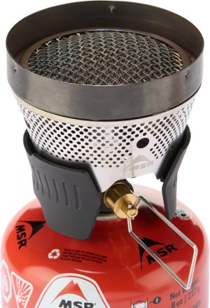 MSR WindBurner Personal Stove System | REI Co-op