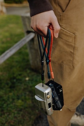 Peak Design Mobile Cuff 6