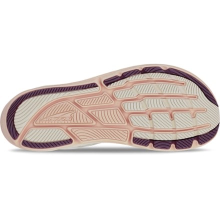 Altra Torin 8 Road-Running Shoes - Women's 5