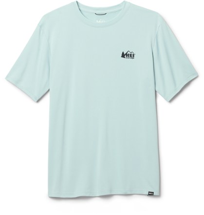 REI Co-op Sahara Backpack Graphic T-Shirt - Men's 0