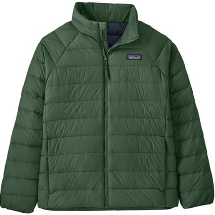 Patagonia Down Sweater - Kids' 0