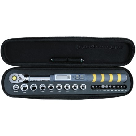 Topeak D-Torq Wrench DX 0
