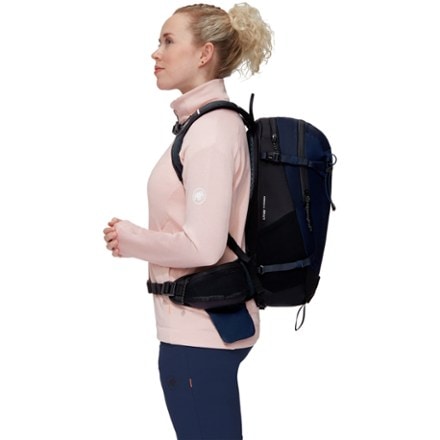 Mammut Lithium 15 Pack - Women's 3