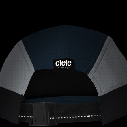 ciele athletics ALZCap Horizon Hat 3
