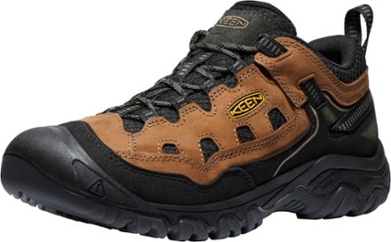 KEEN Targhee IV Vent Hiking Shoes - Men's 2