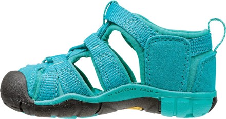 KEEN Seacamp II CNX Sandals - Toddlers' | REI Co-op