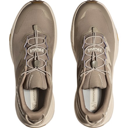 HOKA Transport Shoes - Men's 5