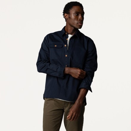 Finisterre Eddystone Shirt - Men's 0