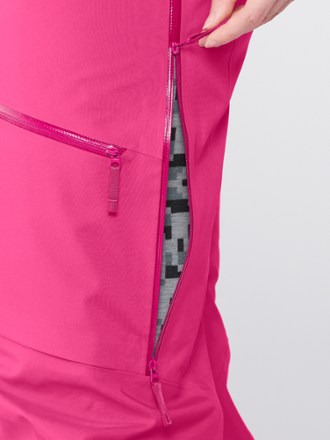 Arc'teryx Sentinel Pants - Women's 4