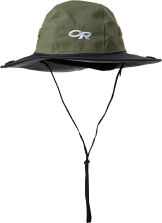 rei seattle sombrero