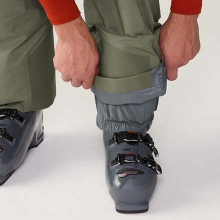 Arc'teryx Rush Bib Pants - Men's 6