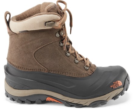 chilkat boots north face