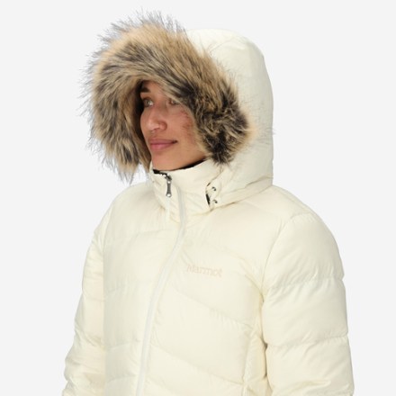 Marmot Montreal Down Coat - Women's | REI Co-op