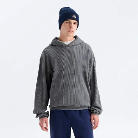 The North Face Chabot 2.0 Long-Sleeve Hoodie - Men's 0