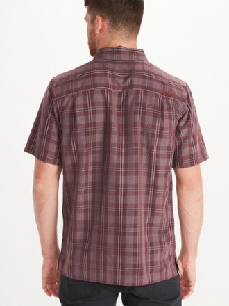 Marmot Eldridge Shirt - Men's 1