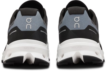 On Cloudvista Trail-Running Shoes - Men's 3