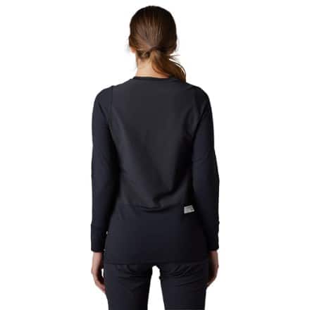 Fox Defend Thermal Bike Jersey - Women's 2