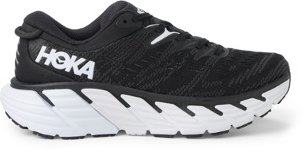 HOKA Gaviota 4 Road-Running Shoes - Women's 0