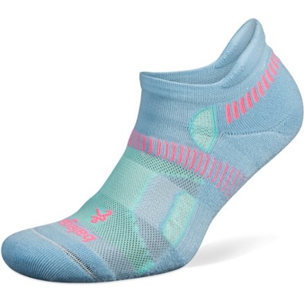 Balega Hidden Contour No-Show Socks 0