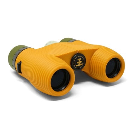 Nocs Provisions Standard Issue Waterproof 10 x 25 Binoculars 0