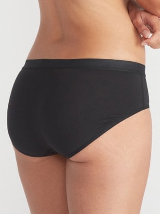 ExOfficio Give-N-Go 2.0 Sport Mesh Hipster Briefs - Women's 2