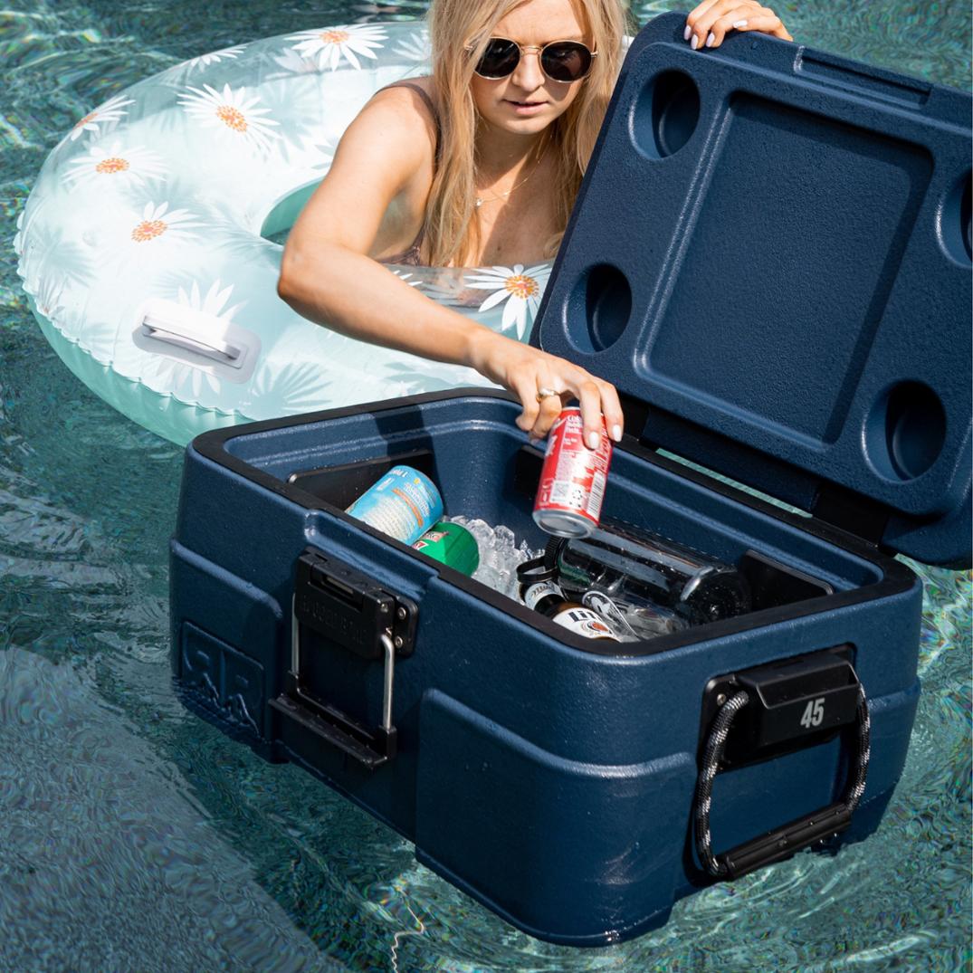 Location Image for 45 V2 Cooler