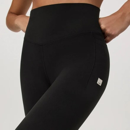 Vuori AllTheForm Pocket Leggings - Women's 4