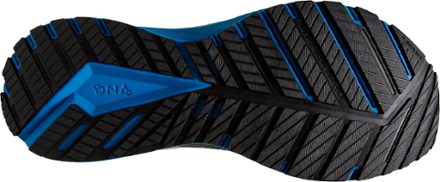 Brooks Revel 5 Road-Running Shoes - Men's 5