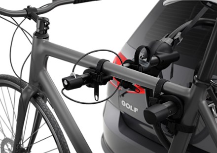 Thule Gateway Pro 2-Bike Rack 5