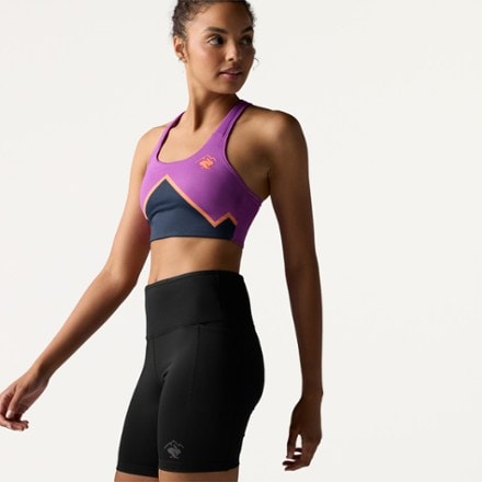 rabbit Hydration Trail Bra 3