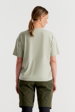 Peppermint Cycling Co. Peak Bike Jersey - Women's 1