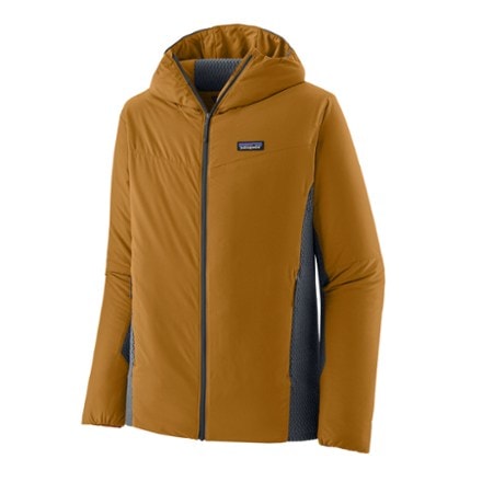 Patagonia Nano-Air Light Hybrid Insulated Hoody - Men's 0