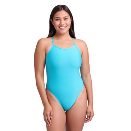 JOLYN Brandon 2 Onesie Swimsuit - Women's 0